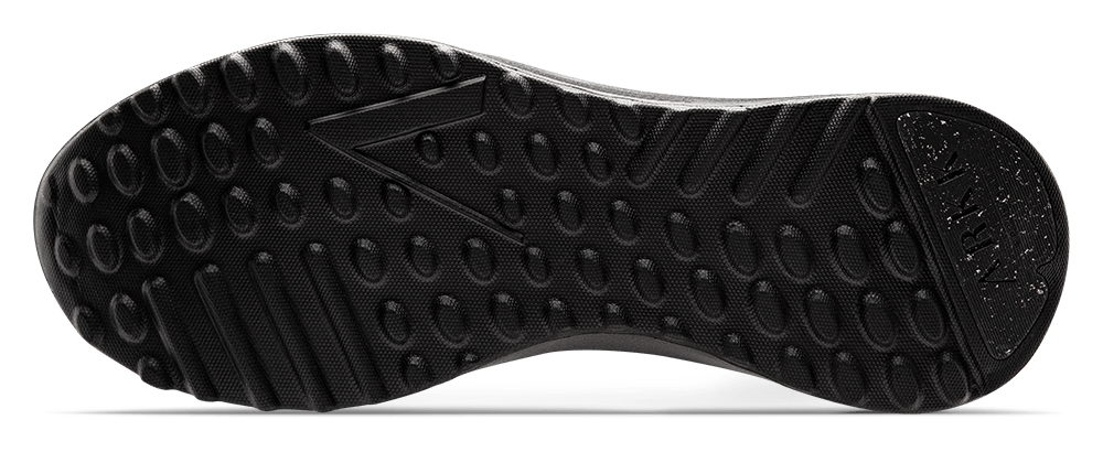 ARKK Collection Raven FG PET 3.0 PWR55 | Triple Black | Women Raven